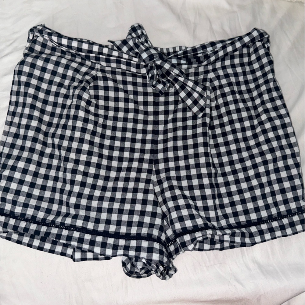 LOFT shorts